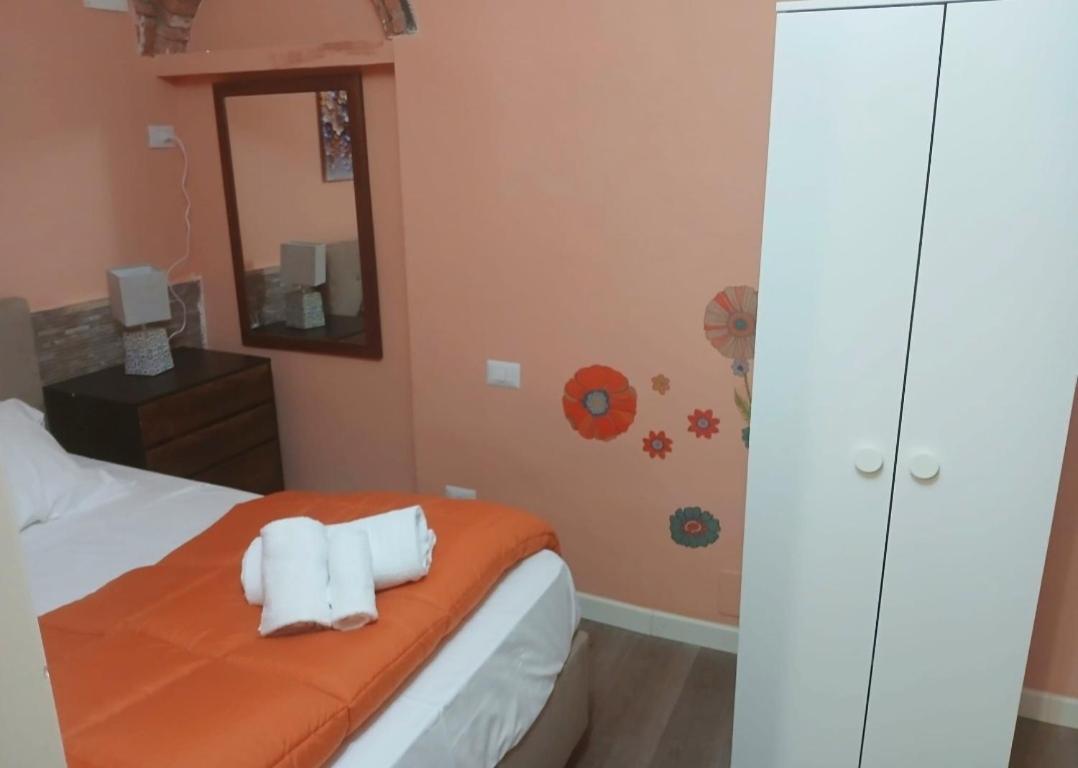 San Gallo Guesthouse Florenţa Cameră foto